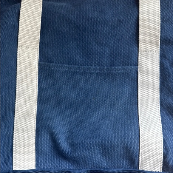 Lo & Sons Catalina Canvas Weekender Bag - Picture 5 of 5